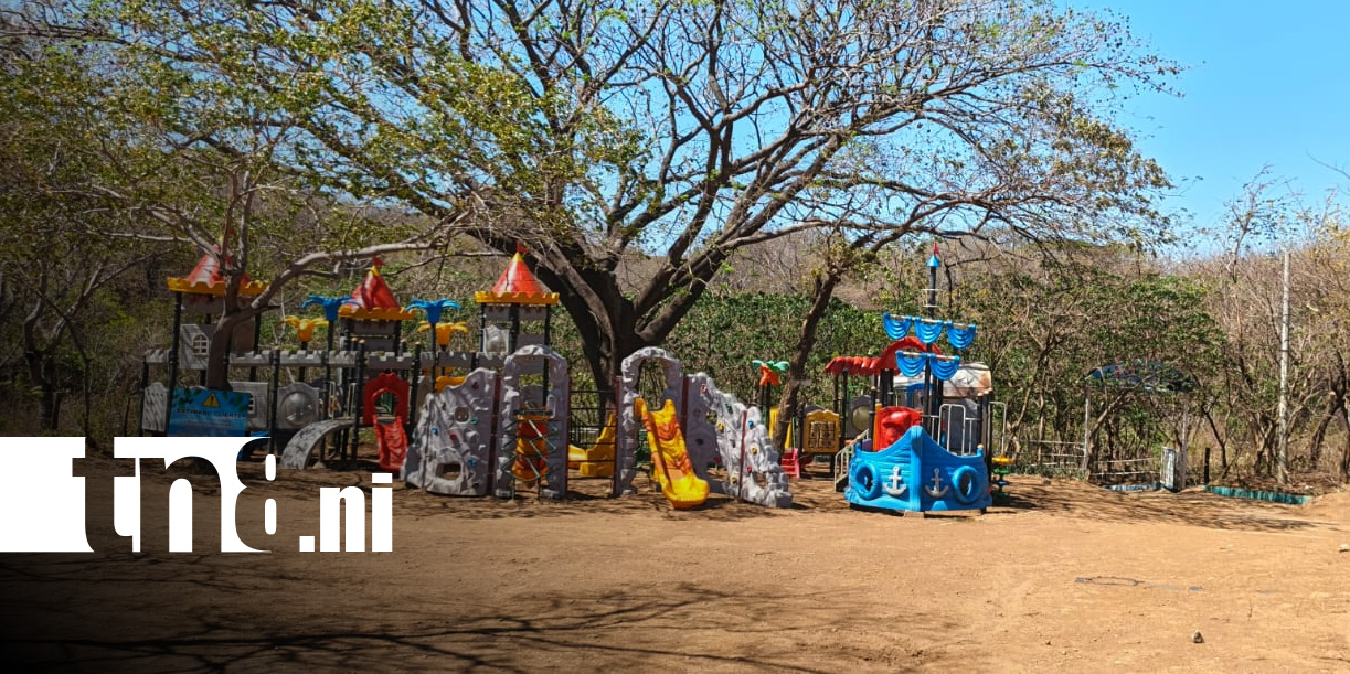 Foto: Semana Santa en River Play /TN8