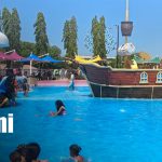 Managua da la bienvenida al verano con actividades para toda la familia Foto: Verano en Managua /TN8