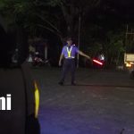 Foto: Policía Nacional refuerza seguridad vial en Ometepe durante Semana Veraniega/TN8