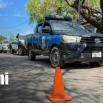 Foto: Mujer es encontrada muerta en su vivienda en Granada/TN8