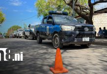 Mujer es encontrada muerta en su vivienda en Granada Foto: Mujer es encontrada muerta en su vivienda en Granada/TN8