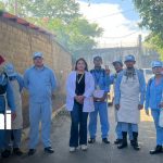 Foto: Managua fortalece atención integral/ TN8