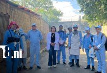 Foto: Managua fortalece atención integral/ TN8