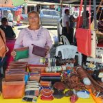 Foto::Ferias de verano llenas de sabor, cultura y oportunidades/TN8