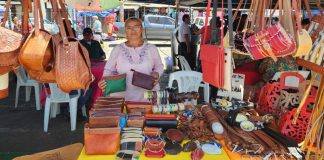 Foto::Ferias de verano llenas de sabor, cultura y oportunidades/TN8