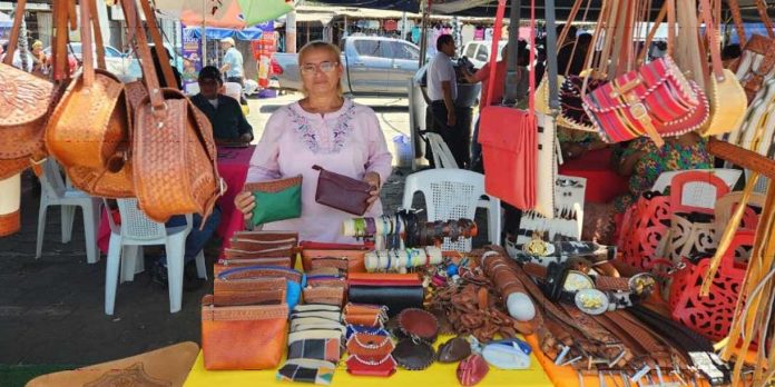 Foto::Ferias de verano llenas de sabor, cultura y oportunidades/TN8