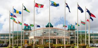 Foto: CARICOM envía ayuda urgente a Cuba/ Cortesía