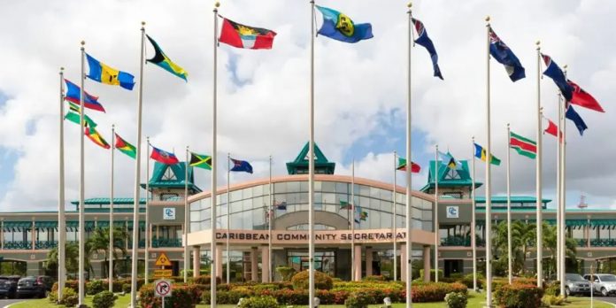 Foto: CARICOM envía ayuda urgente a Cuba/ Cortesía