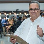 Foto: Luto en la moda de Nicaragua por Fernando Fuentes /Cortesía