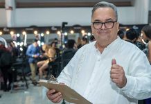 Foto: Luto en la moda de Nicaragua por Fernando Fuentes /Cortesía