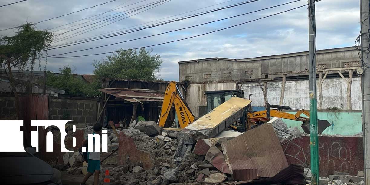 Foto: Masaya impulsa nuevos proyectos y oportunidades de inversión/TN8