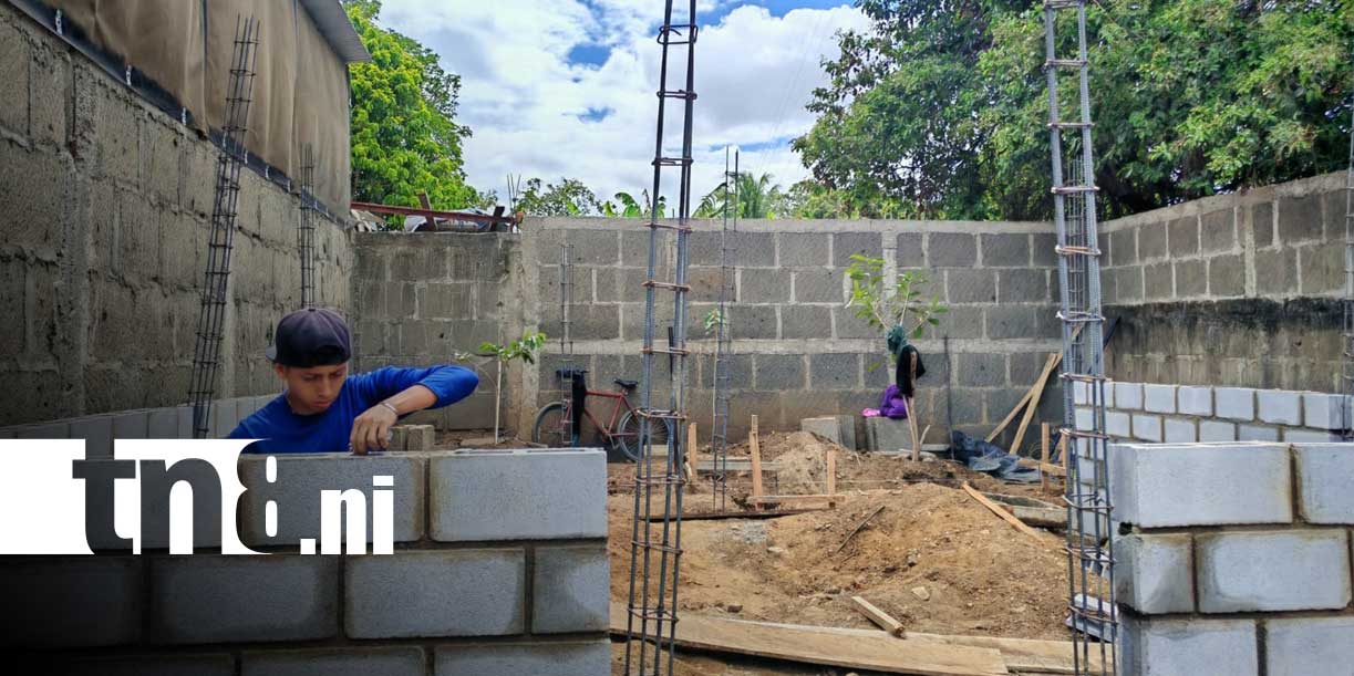 Foto: Rivas acelera su desarrollo con nuevas calles, viviendas y proyectos clave/TN8