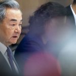 Foto: China reafirma su papel constructivo en la paz /cortesía