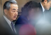 China exige a Israel frenar ataques a Irán y advierte propagación de guerra Foto: China reafirma su papel constructivo en la paz /cortesía