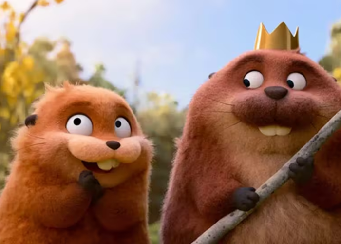 Foto: “Hoppers” impulsa el regreso de Pixar a la taquilla/CortesíaFoto: “Hoppers” impulsa el regreso de Pixar a la taquilla/Cortesía