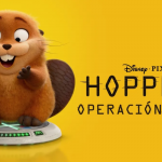 Foto: “Hoppers” impulsa el regreso de Pixar a la taquilla/Cortesía