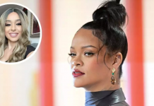 Foto: Tiroteo frente a casa de Rihanna genera alarma en Beverly Hills/Cortesía