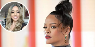 Foto: Tiroteo frente a casa de Rihanna genera alarma en Beverly Hills/Cortesía