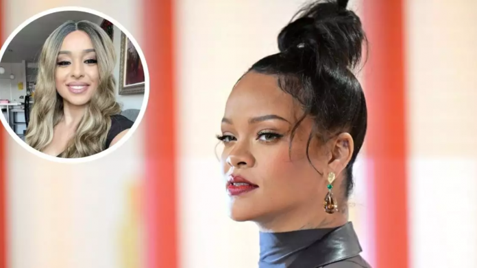 Foto: Tiroteo frente a casa de Rihanna genera alarma en Beverly Hills/Cortesía