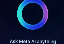 Foto: Meta integran soporte técnico con inteligencia artificial/Cortesía