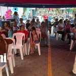 Foto: Santo Tomás avanza con calles que mejoran el día a día /TN8