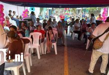 Calles adoquinadas transforman la movilidad y seguridad en Santo Tomás, Chontales Foto: Santo Tomás avanza con calles que mejoran el día a día /TN8
