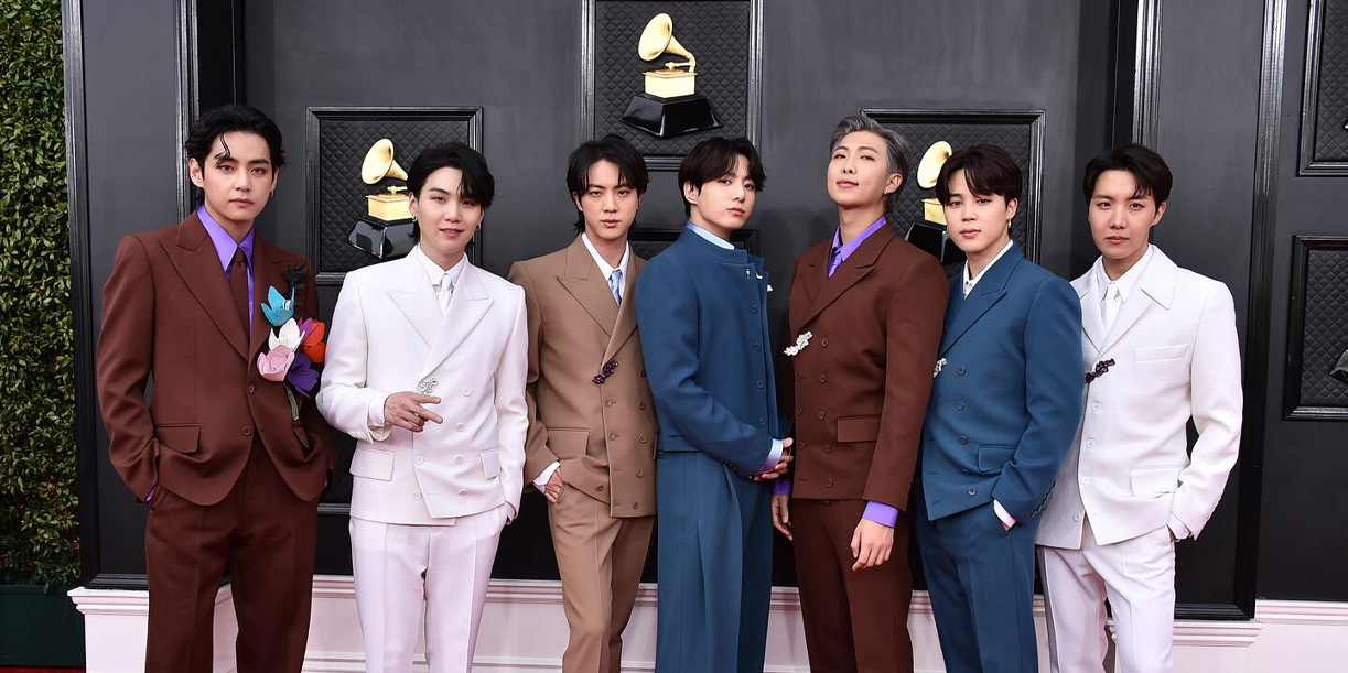 Foto: Más sobre el regreso de BTS /cortesía