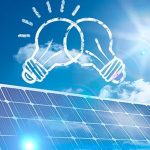 Nuevo avance en Rusia aumenta la durabilidad de paneles solares modernos Foto: Avance científico en Rusia /cortesía
