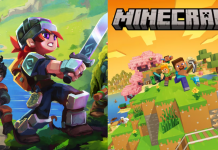 Minecraft y Hytale desatan nueva batalla con grandes actualizaciones Foto: Minecraft Live 2026 revela el futuro del sandbox más popular/Cortesía