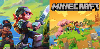 Foto: Minecraft Live 2026 revela el futuro del sandbox más popular/Cortesía