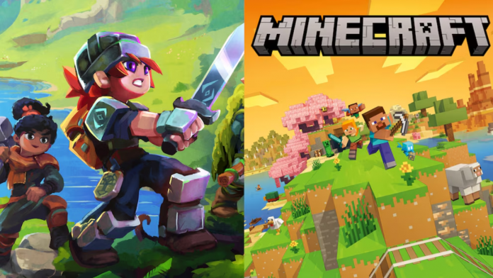 Foto: Minecraft Live 2026 revela el futuro del sandbox más popular/Cortesía