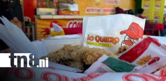 Foto: "io Quiero" inaugura nueva sucursal en Nindirí/TN8
