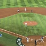 Foto: ¿Gorras electrónicas? La tecnología en el Clásico Mundial de Béisbol/Cortesía