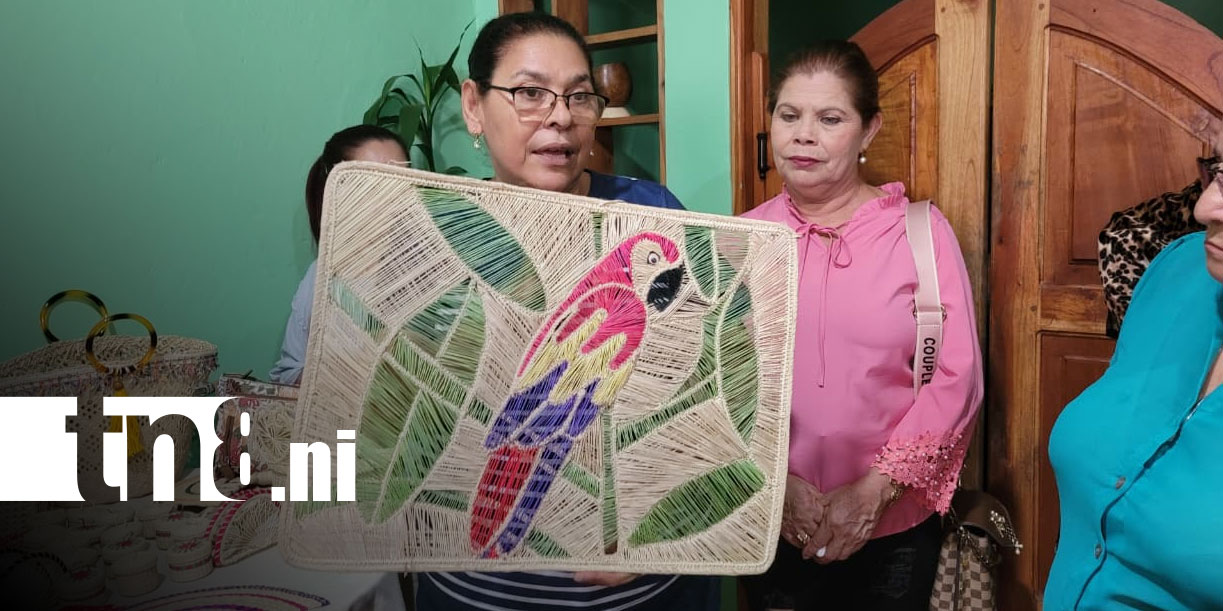 Foto: INTUR reconoce a mujeres emprendedoras en Boaco/ TN8
