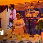 Foto: Chontales celebra su gastronomía tradicional/ TN8