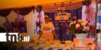 Foto: Chontales celebra su gastronomía tradicional/ TN8