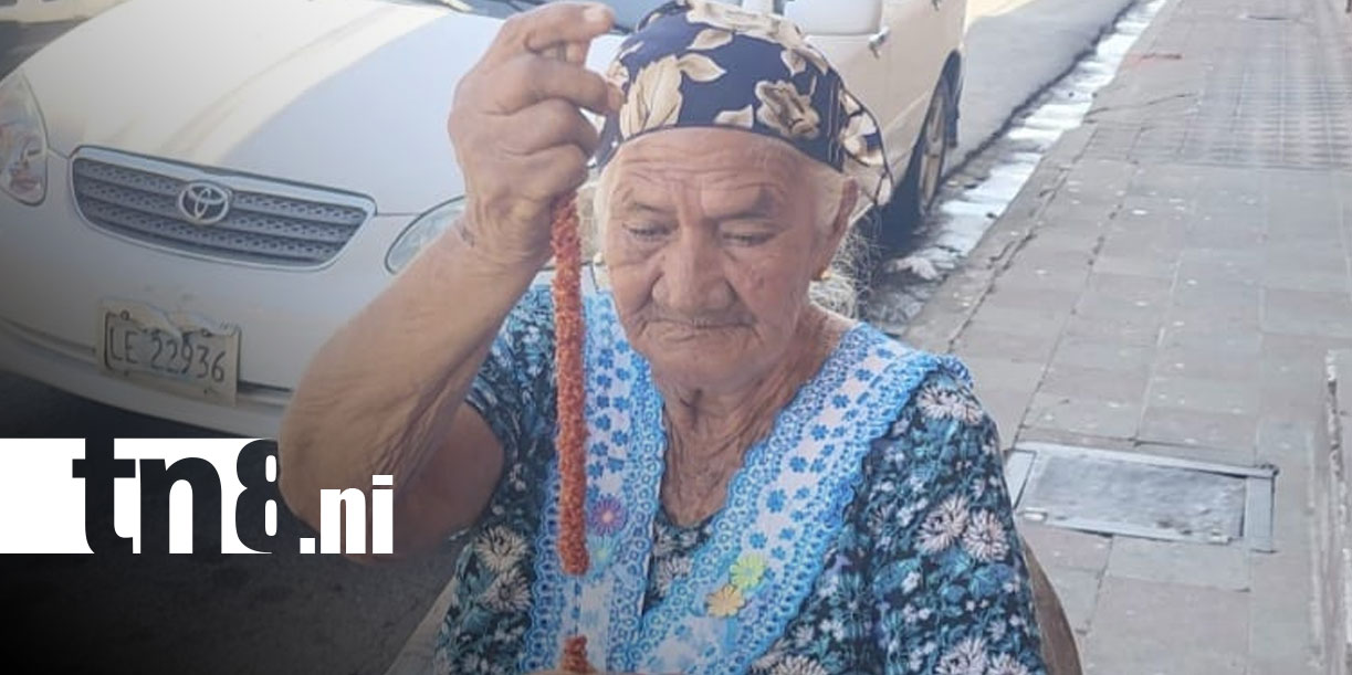 Foto: Tradición de la cimarra sigue viva en León / TN8