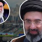 Foto: Irán tiene nuevo líder supremo /cortesía