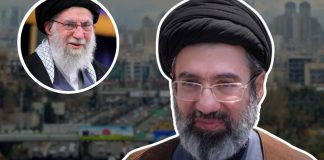 Foto: Irán tiene nuevo líder supremo /cortesía