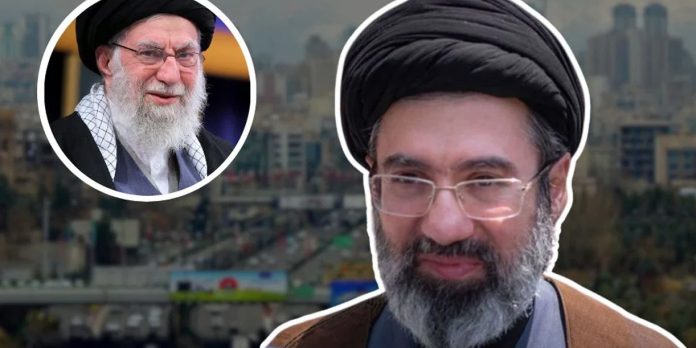 Foto: Irán tiene nuevo líder supremo /cortesía Foto: Irán tiene nuevo líder supremo /cortesía