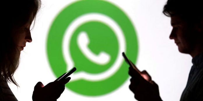 Foto: Mensajes automáticos en WhatsApp: así funcionarán/ Cortesía