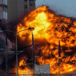 Foto: Segunda ofensiva eleva cifra de víctimas en Líbano/Cortesía