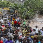 Foto: Emergencia en Kenia /cortesía