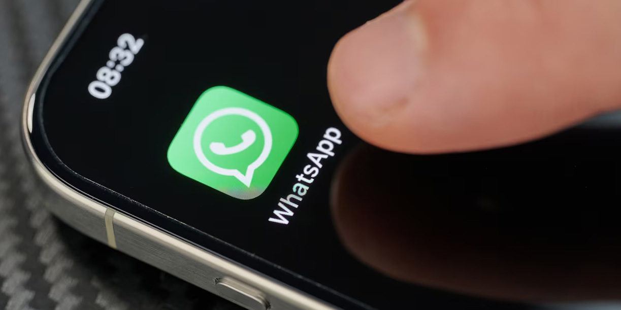 Foto: ¡Adiós WhatsApp! /cortesía 