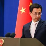 Foto: China exige respeto a la integridad territorial de Irán /cortesía