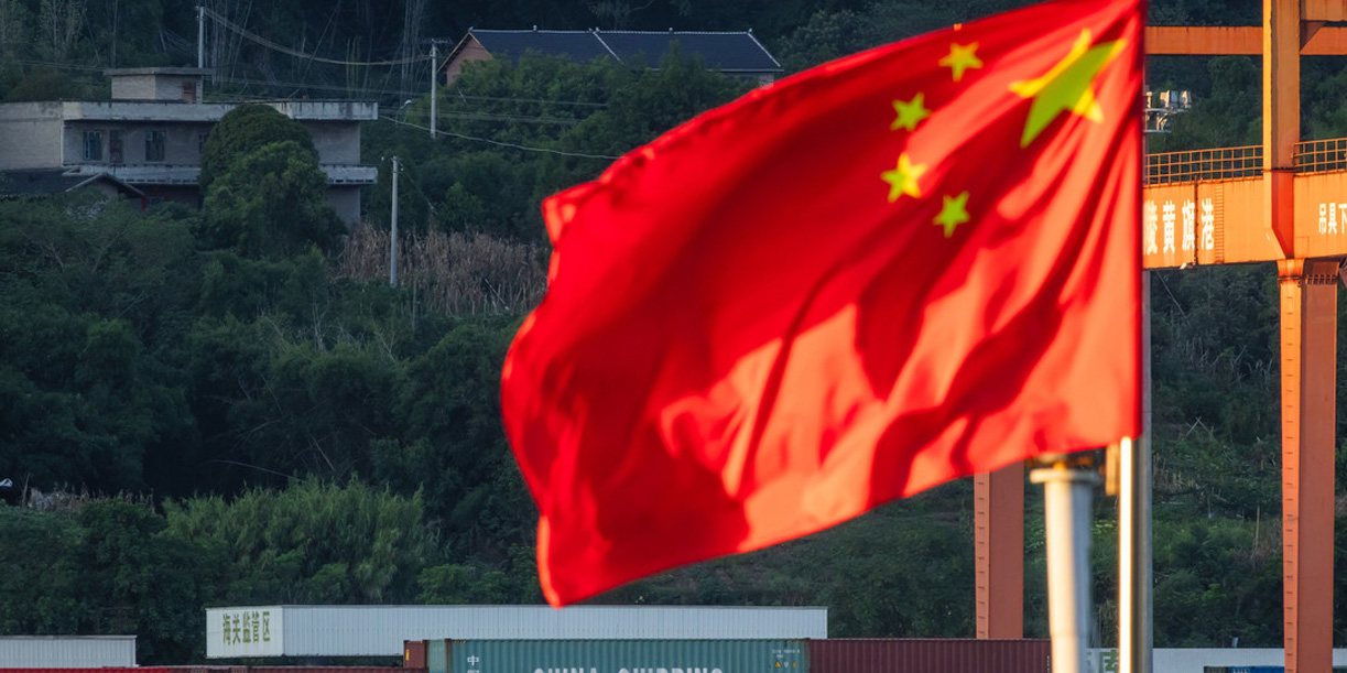 Foto: China insiste en solución pacífica /cortesía 
