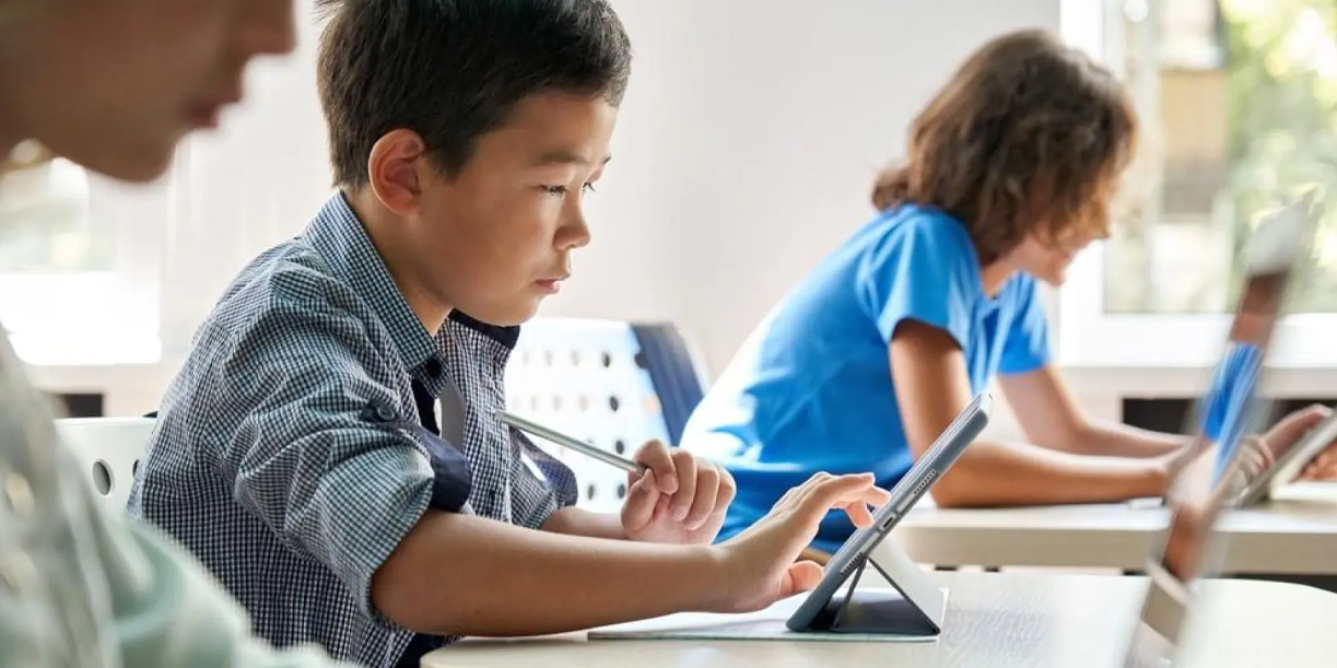 Foto: China avanza hacia un nuevo modelo educativo /cortesía 