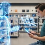 Foto: Más sobre Gemini Live de Google /cortesía