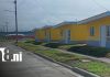 ¡Más casas para las familias! nuevas entregas de viviendas en cinco municipios de Nicaragua Foto: Nicaragua entregará viviendas en Nuevas Victorias/ TN8