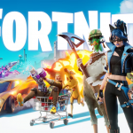 Epic Games sube el precio de las monedas de Fortnite FOTO: Fortnite anuncia cambios en su sistema de compras/Cortesía